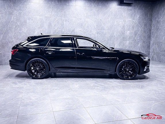 Audi A6 8 of 29