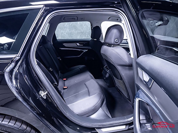 Audi A6 16 of 29