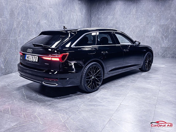 Audi A6 7 of 29