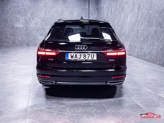 Audi A6 6 of 29
