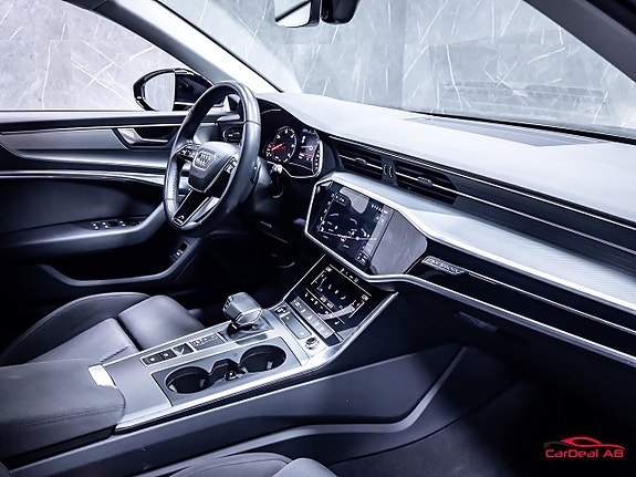 Audi A6 13 of 29