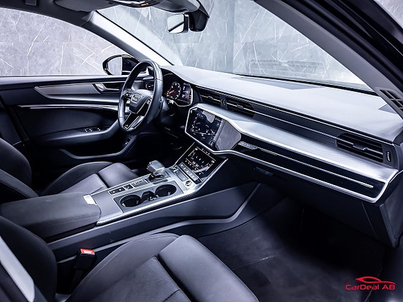 Audi A6 14 of 29