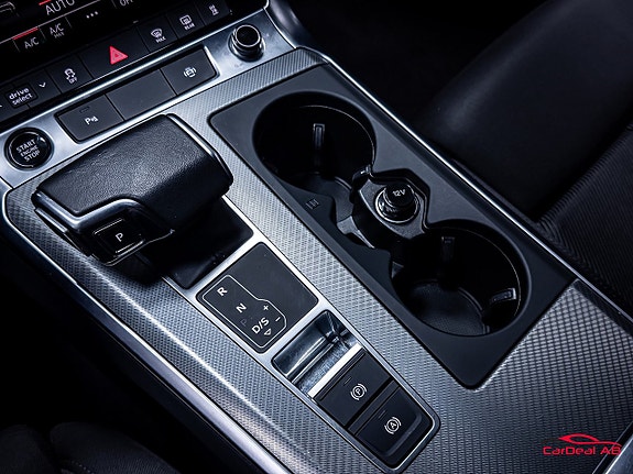 Audi A6 28 of 29