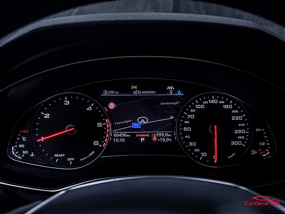 Audi A6 20 of 29