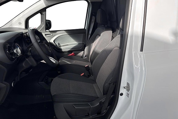 Mercedes-Benz eCitan 10 of 12