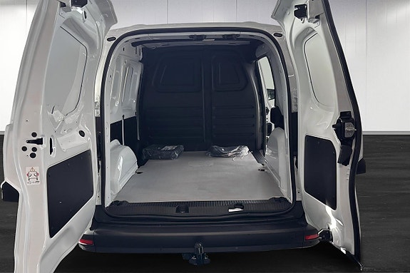 Mercedes-Benz eCitan 12 of 12