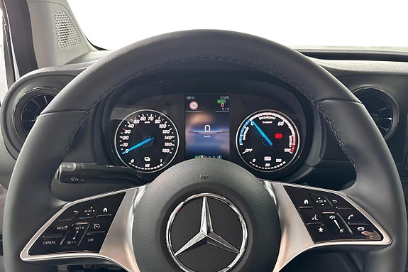 Mercedes-Benz eCitan 6 of 12