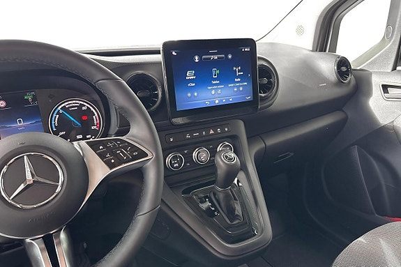 Mercedes-Benz eCitan 7 of 12