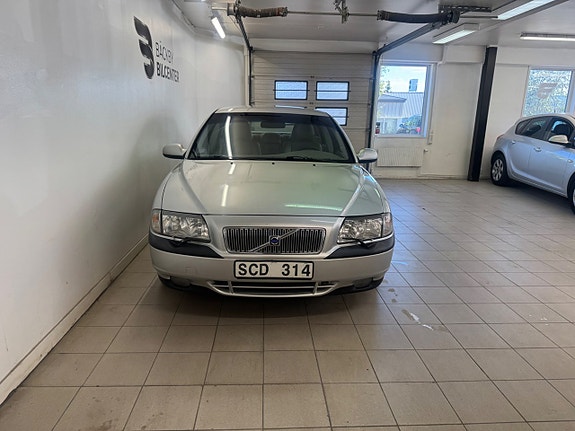 Volvo S80 8 of 14