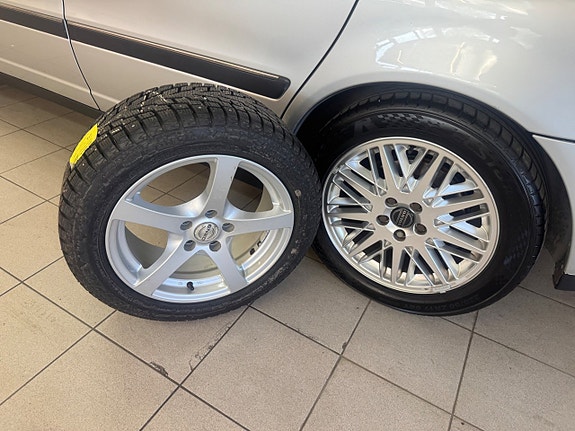 Volvo S80 14 of 14