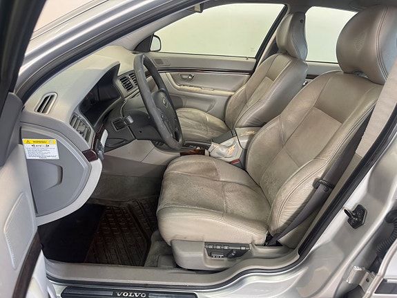 Volvo S80 10 of 14