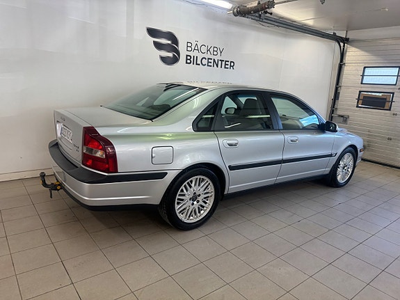 Volvo S80 5 of 14