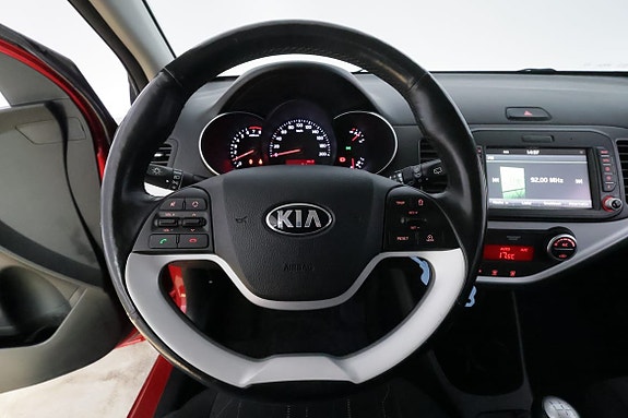 Kia Picanto 14 of 27