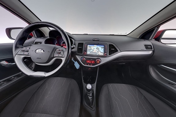 Kia Picanto 12 of 27