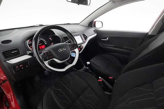 Kia Picanto 11 of 27