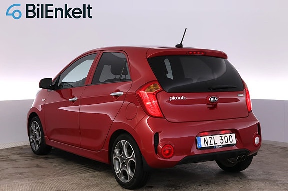 Kia Picanto 6 of 27