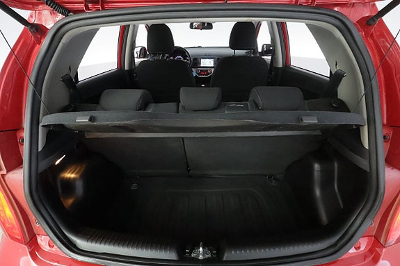 Kia Picanto 8 of 27