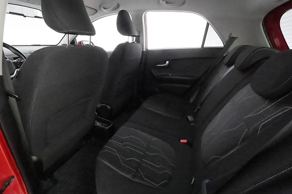 Kia Picanto 19 of 27