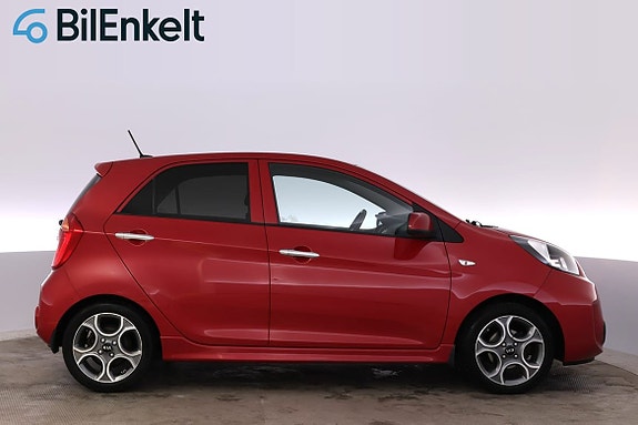 Kia Picanto 2 of 27