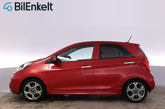 Kia Picanto 5 of 27