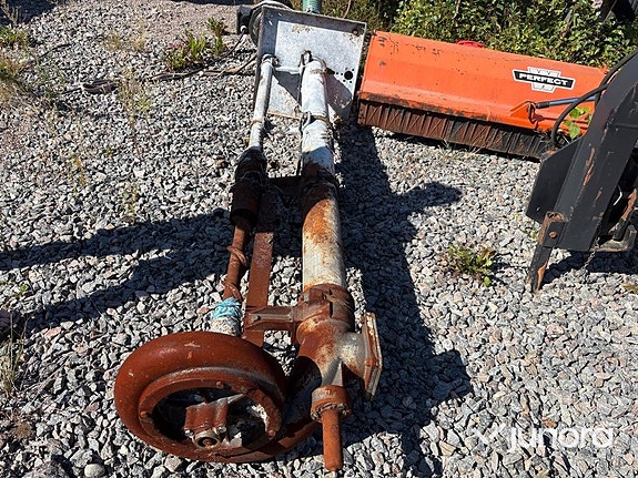 Gödselpump 4 of 7