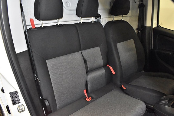Fiat Doblo 12 of 21