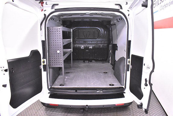 Fiat Doblo 18 of 21