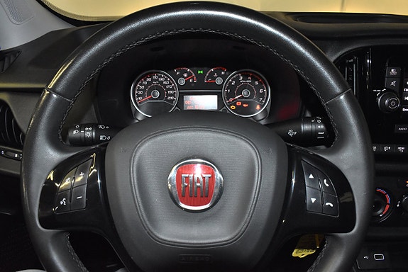 Fiat Doblo 14 of 21