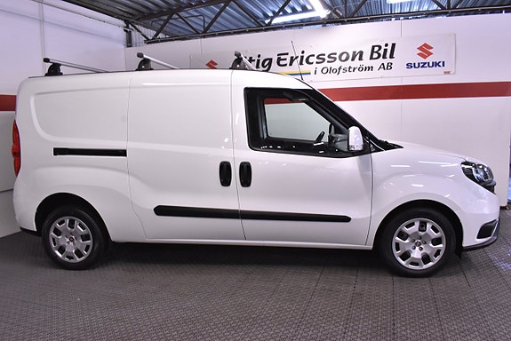 Fiat Doblo 2 of 21