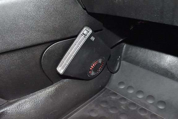 Fiat Doblo 19 of 21