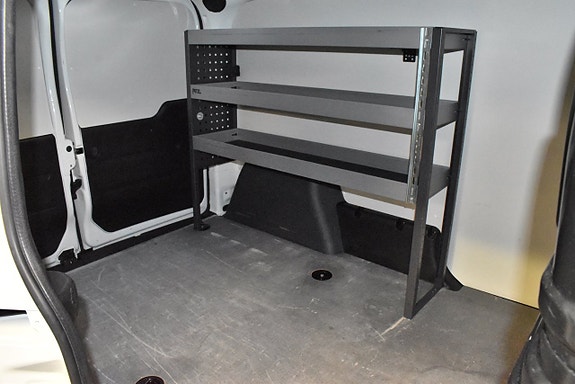Fiat Doblo 20 of 21
