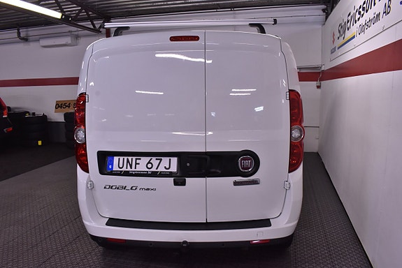 Fiat Doblo 6 of 21