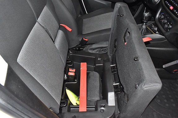 Fiat Doblo 11 of 21