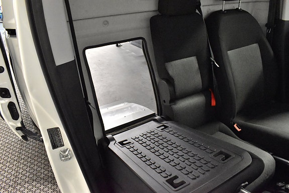 Fiat Doblo 16 of 21