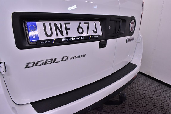 Fiat Doblo 8 of 21