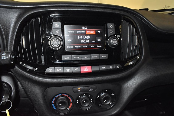 Fiat Doblo 15 of 21