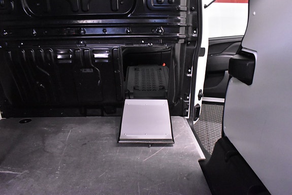 Fiat Doblo 17 of 21