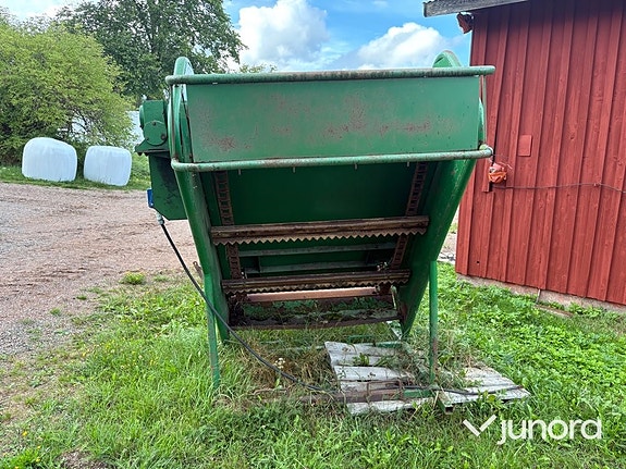 Balupprullare Rullman H915K 4 of 13