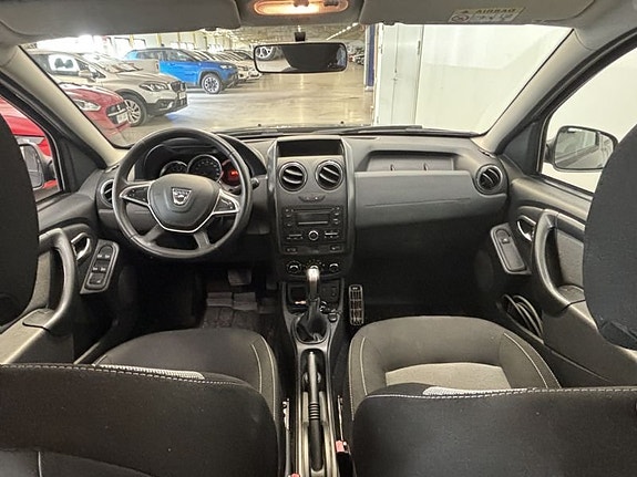 Dacia Duster 8 of 9