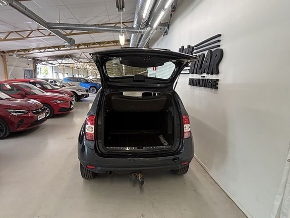 Dacia Duster 5 of 9
