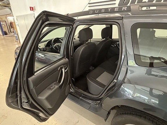 Dacia Duster 7 of 9