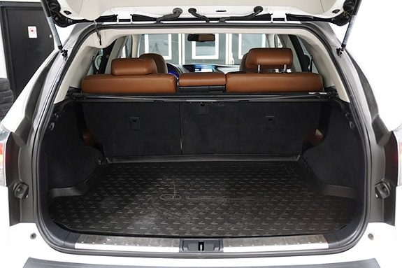 Lexus RX450h 22 of 23