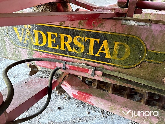 Crosskillevält Väderstad Rexius 650 Crossboard 19 of 25