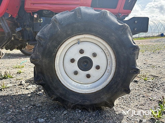 Traktor Yanmar AF222 Forte 30 of 30
