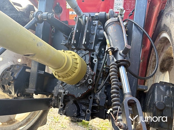 Traktor Yanmar AF222 Forte 20 of 30