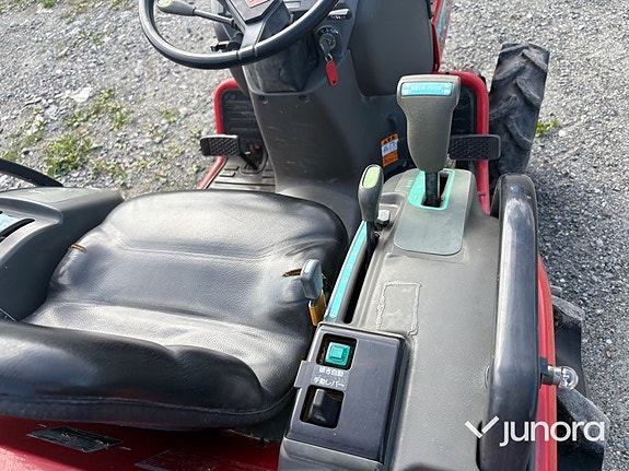 Traktor Yanmar AF222 Forte 23 of 30