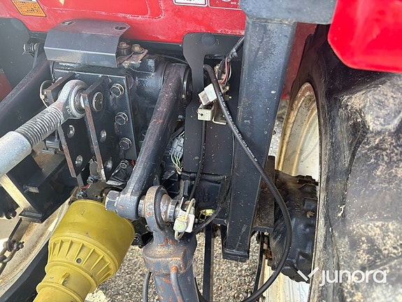 Traktor Yanmar AF222 Forte 19 of 30