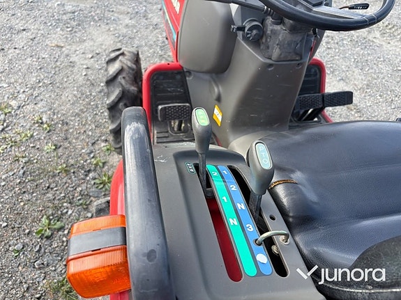 Traktor Yanmar AF222 Forte 24 of 30
