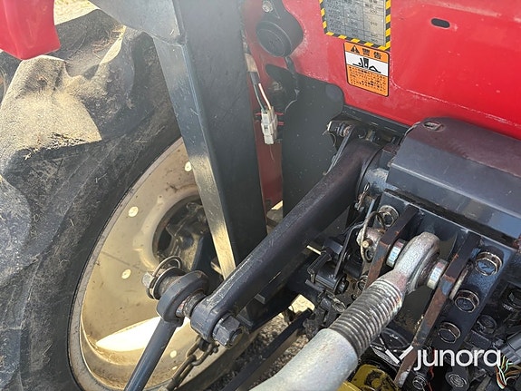 Traktor Yanmar AF222 Forte 18 of 30