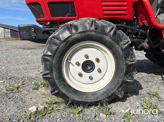 Traktor Yanmar AF222 Forte 27 of 30